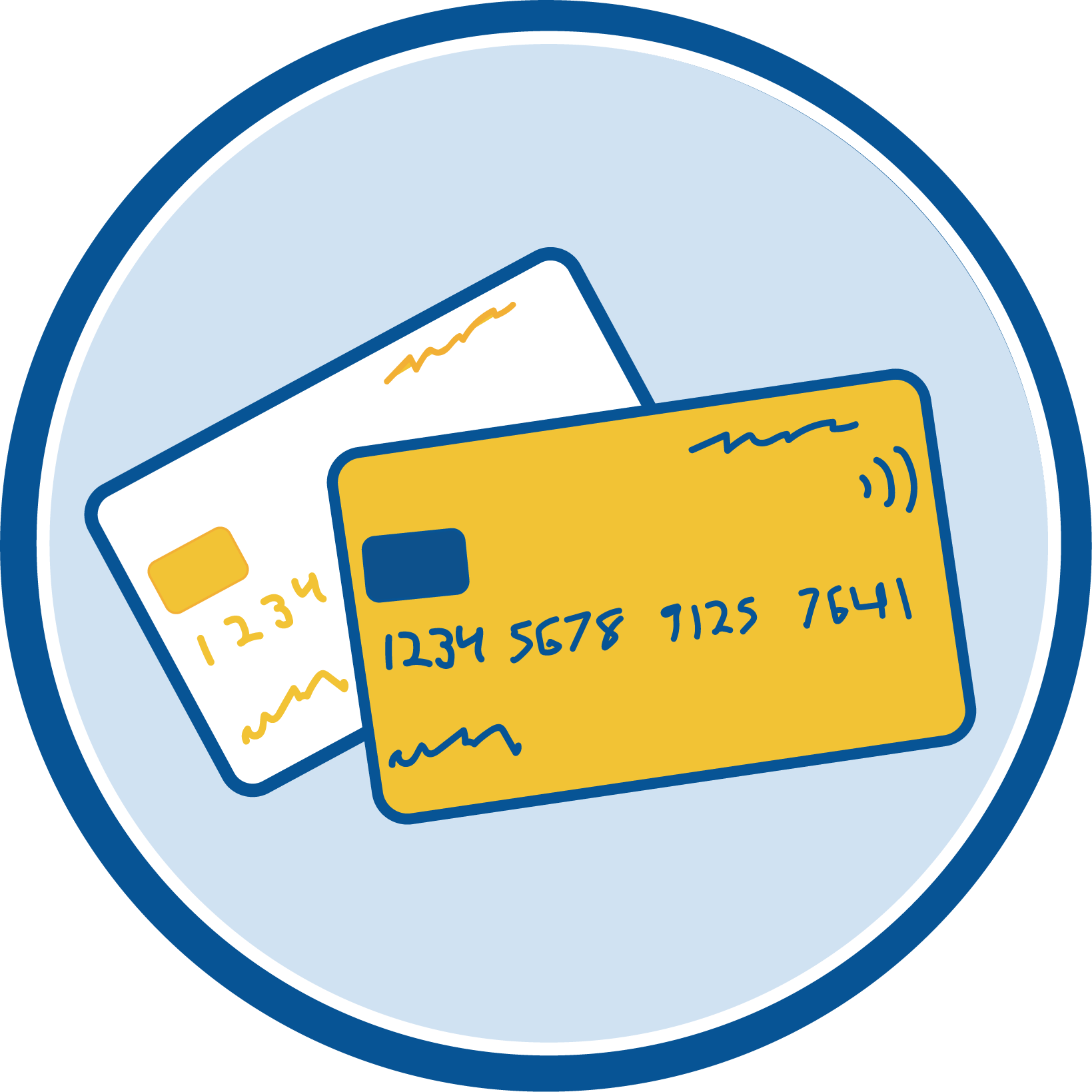 Renewals and Refinancing Icon