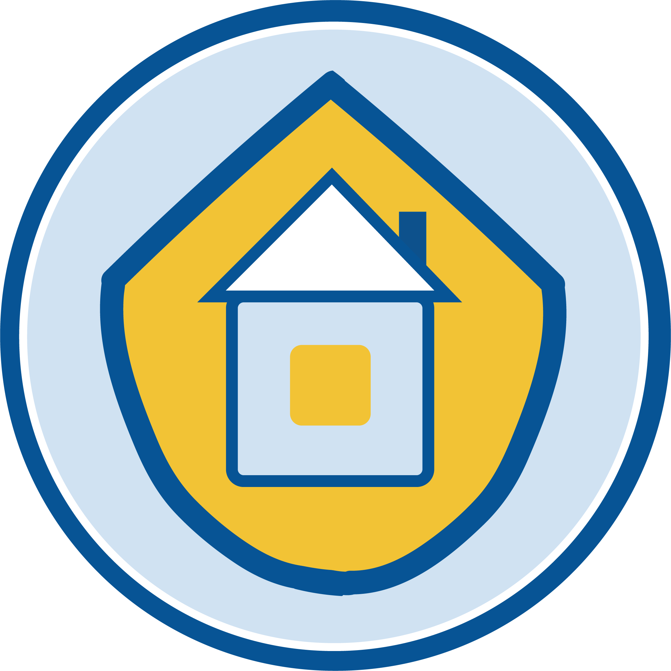 Mortgage Planning by Life Stage Icon