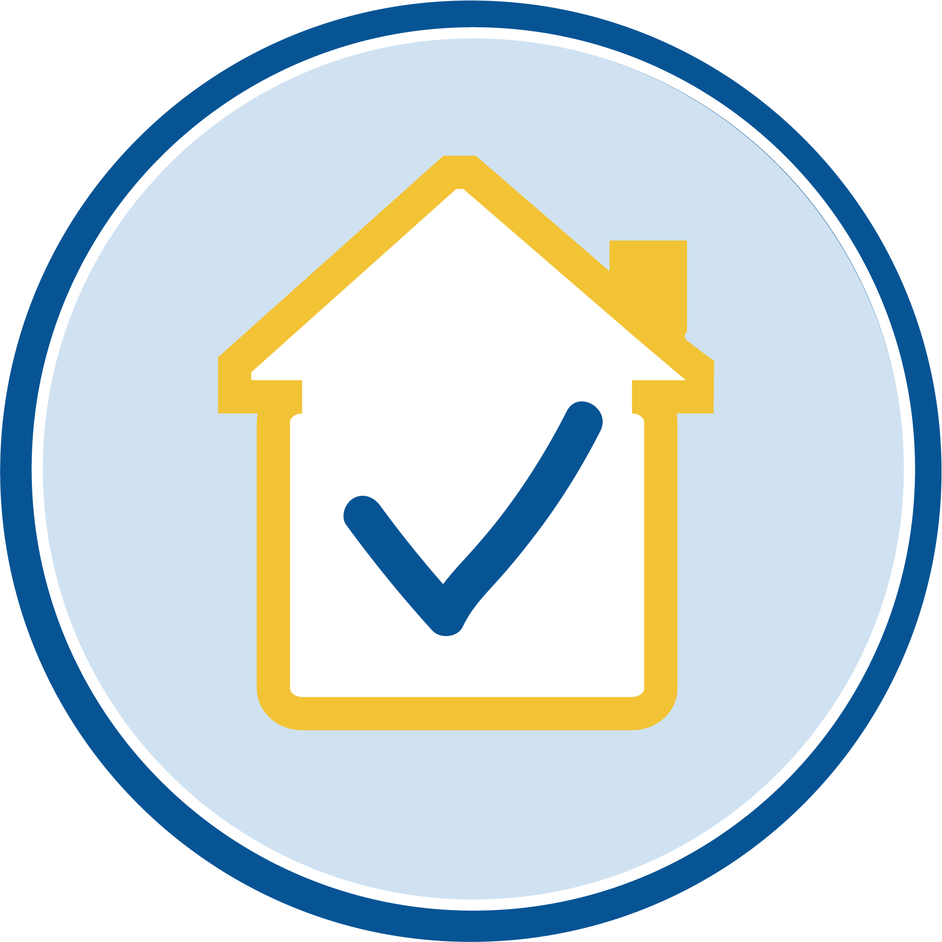 Mortgage Basics Icon
